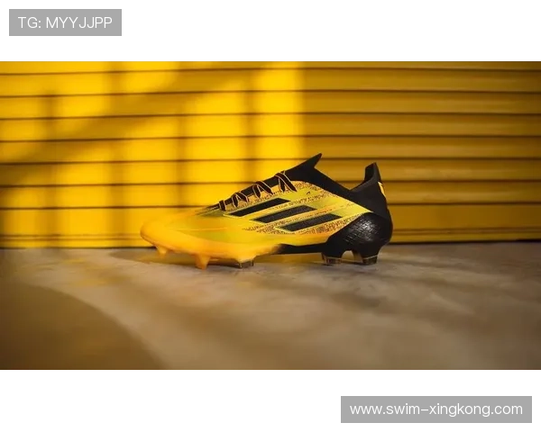 阿迪达斯签约足球明星球鞋系列引领潮流动感与科技完美融合